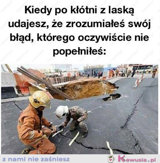 Po 3 dniach ostrego picia