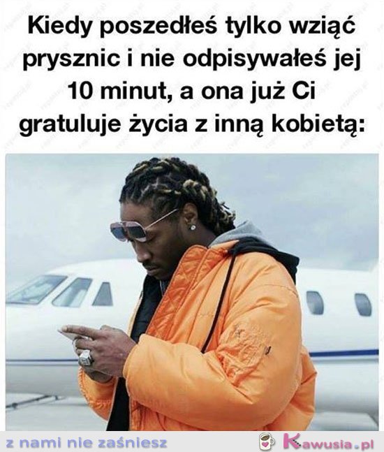 Życzę ci szczęśliwego życia