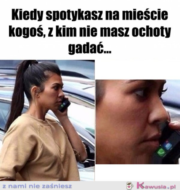 Ważne, że działa...