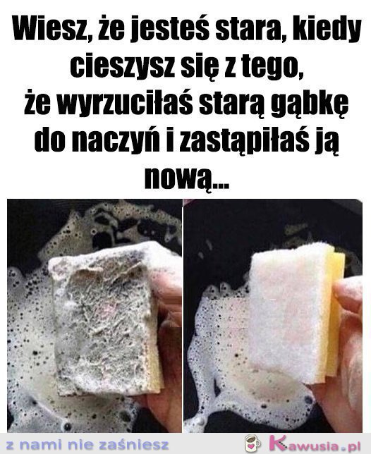 Trzeba cieszy