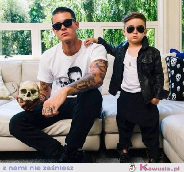 Bad boys