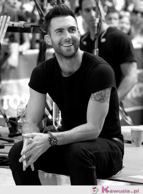 Adam Levine