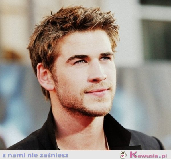 Liam Hemsworth