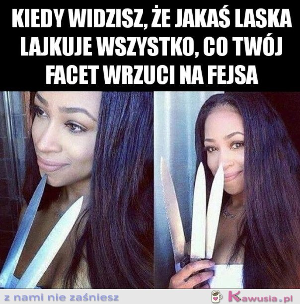 SĄ JAKIEŚ GRANICE