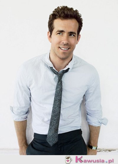 Ryan Reynolds