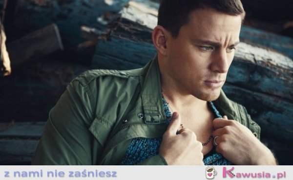 Channing Tatum