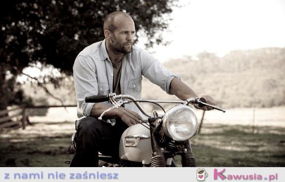 Jason Statham