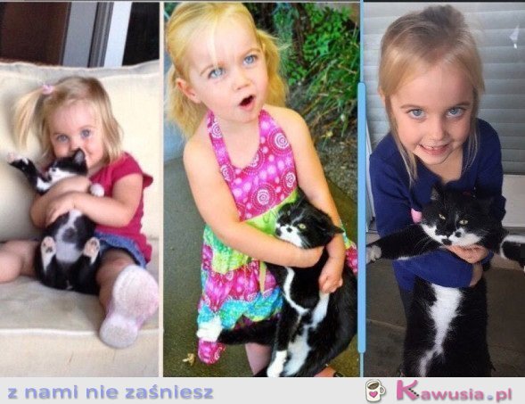 CO CIĘ NIE ZABIJE, TO CIĘ WZMOCNI