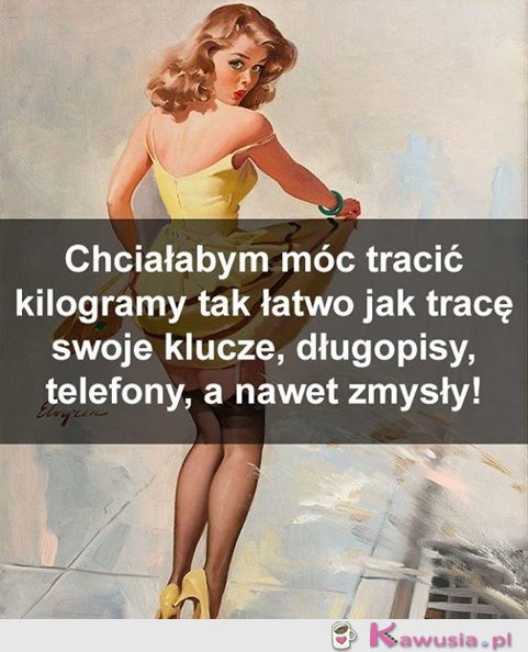 Chciałoby się