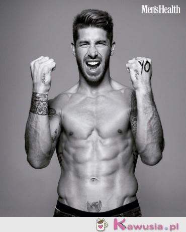 Sergio Ramos