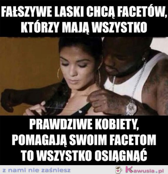 Fałszywe laski