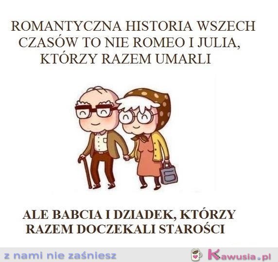 Romantyczna historia wszech czasów