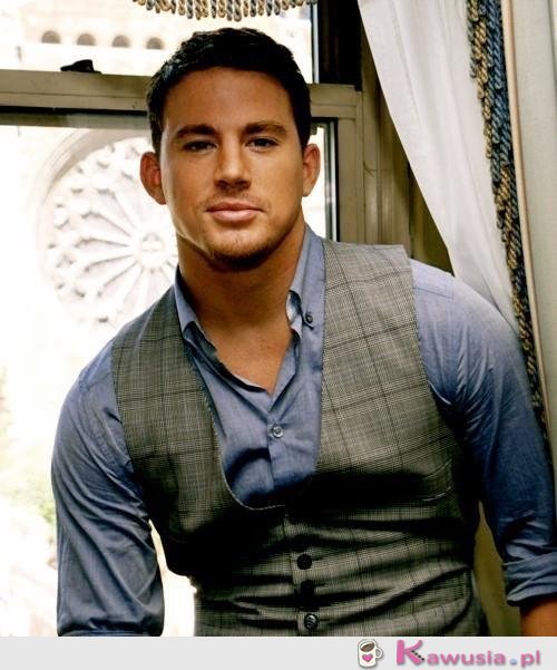 Channing Tatum