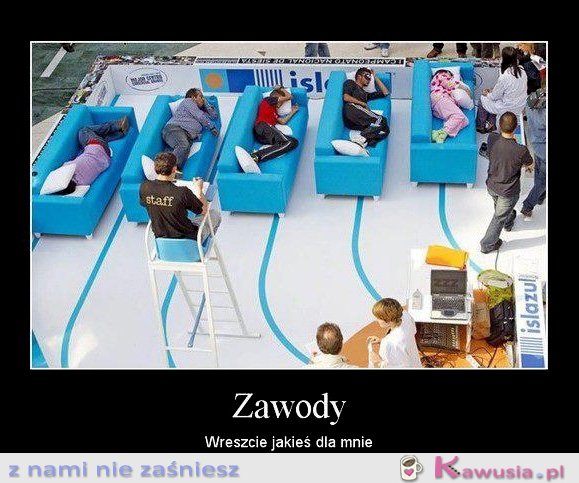 Zawody