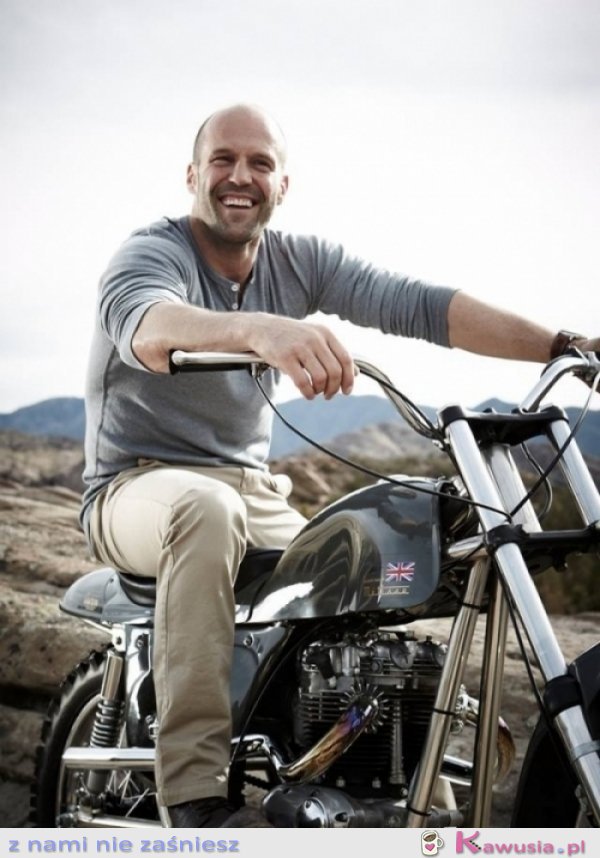 Jason Statham