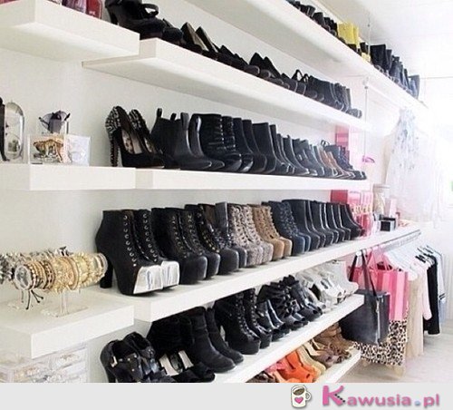 I jak zwykle nie ma jakich założyć