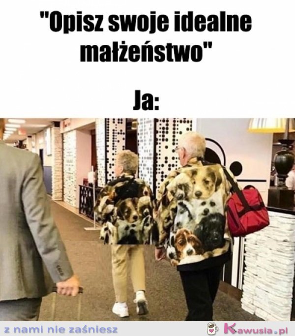 W jedności siła...