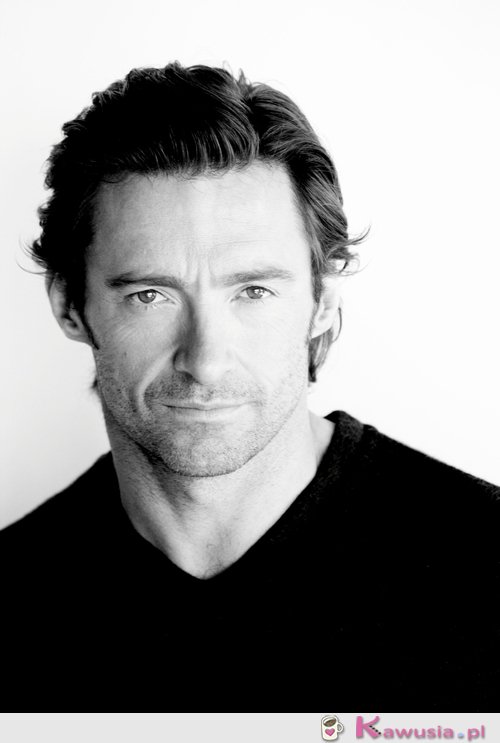 Hugh Jackman