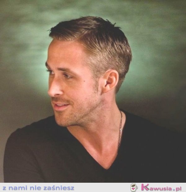 Ryan Gosling