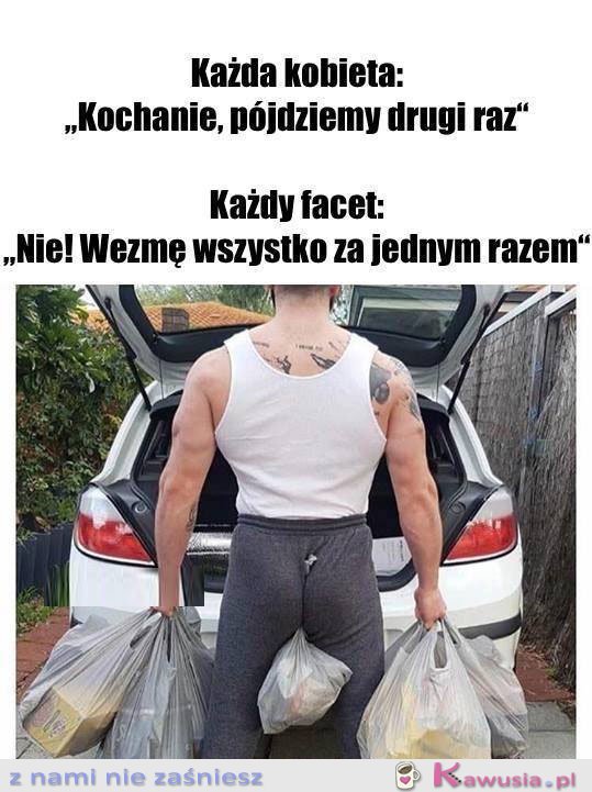 Wezmę wszystko za jednym razem