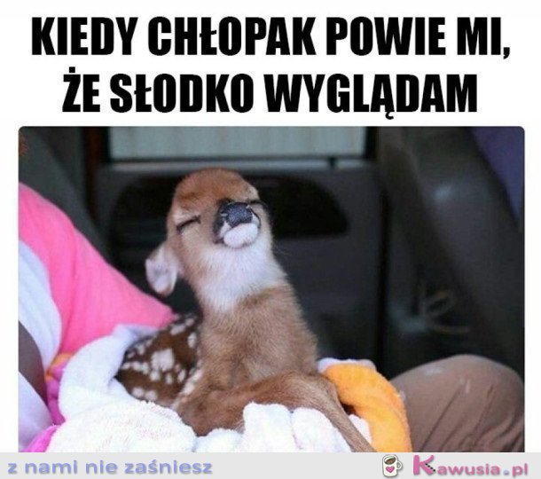 Czuję się cudownie