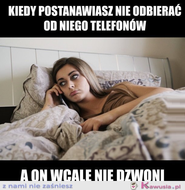 Jak on tak może