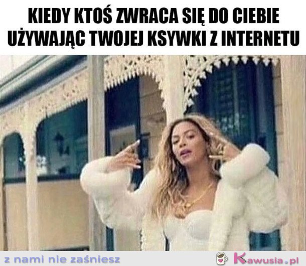 I TO JEST TEN SWAG