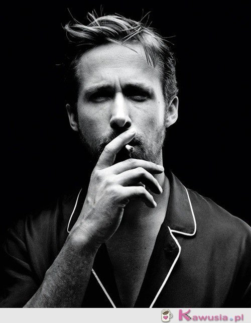 Ryan Gosling