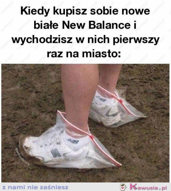 Kiedy kupisz sobie nowe