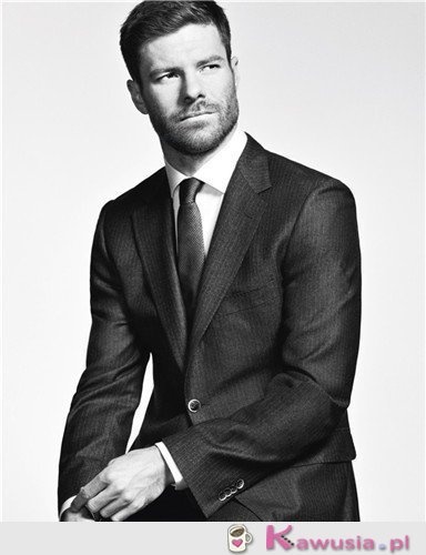 Xabi Alonso