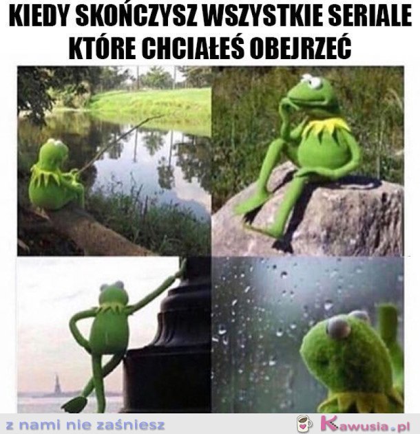 Co dalej z moim życiem