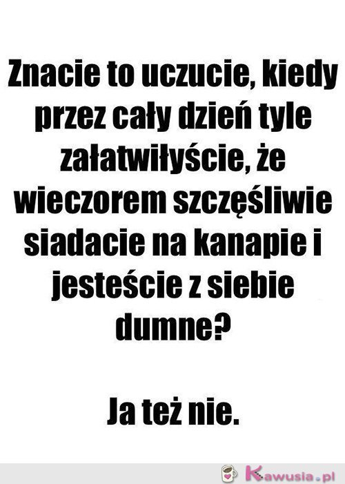 Cóż... 