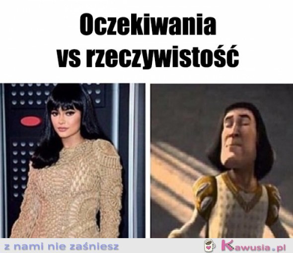 Czasami chęci nie wystarczą...