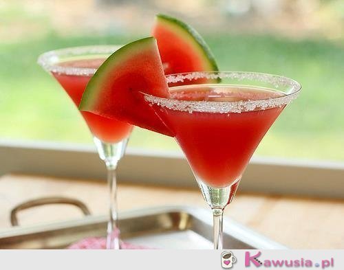 Drinki, drineczki