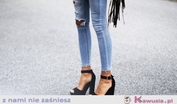 Heeled sandals
