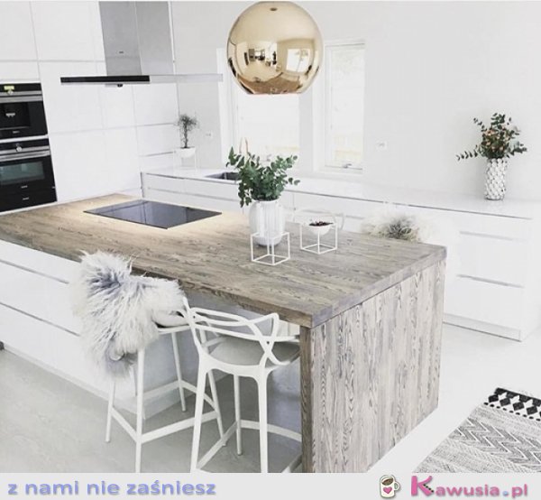 Aranżacja inspiracja