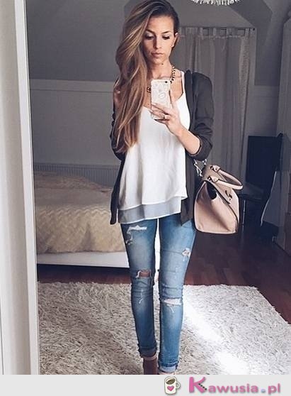 Casual