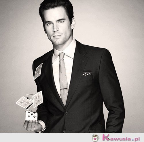 Matt Bomer