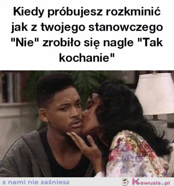 Hmmm jak to się stało