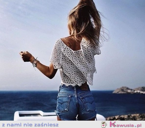 Summer look