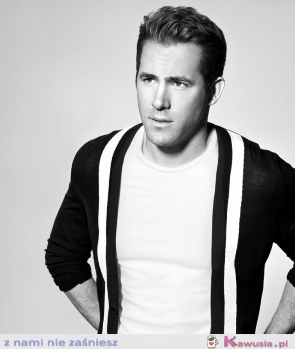 Ryan Reynolds