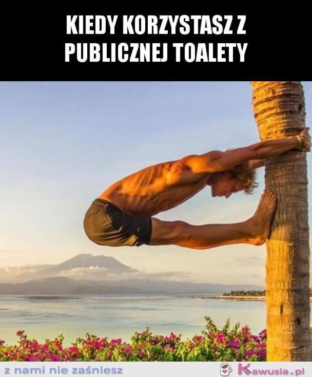 PUBLICZNA TOALETA