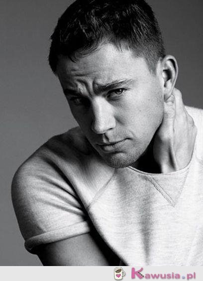 Channing Tatum