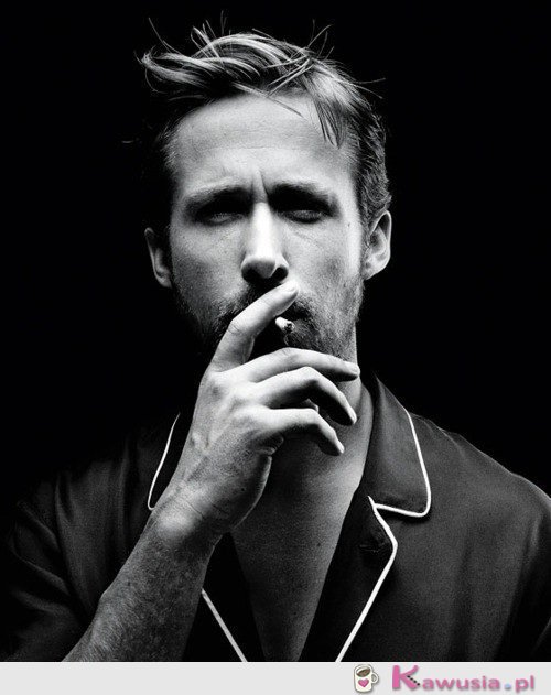 Ryan Gosling