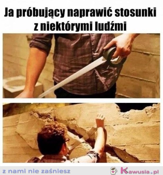 Zdarza się...