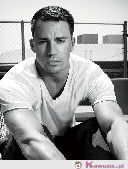 Channing Tatum