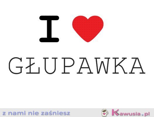 Głupawka