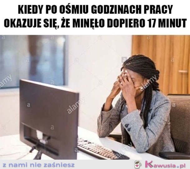 I JAK TU ŻYĆ