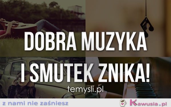 Dobra muzyka