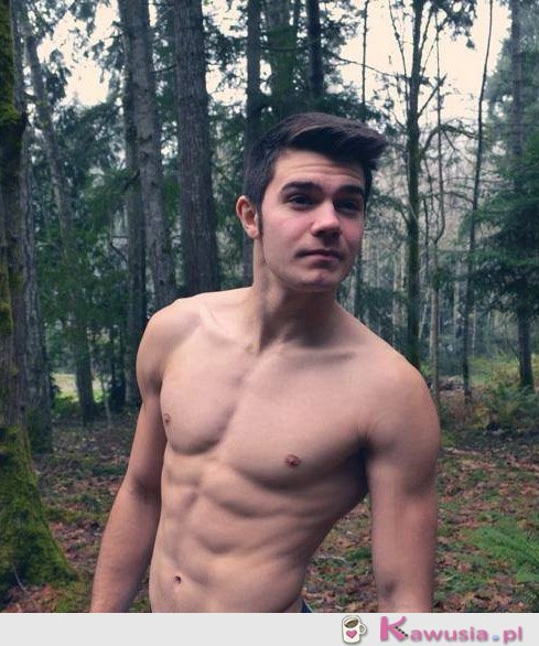 Przystojniak